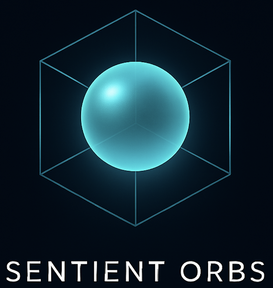 Orb Logo